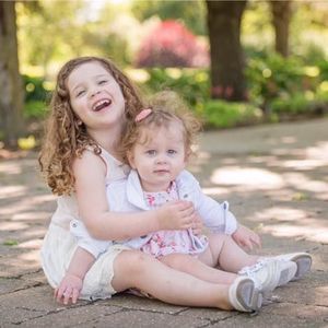 Meet your Posher, Drew